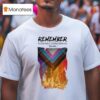 Tyson James Sodom And Gomorrah T Shirt