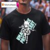 Umamusume Pretty Derby Scion Sky T Shirt