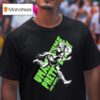Umamusume Pretty Derby Thai Shuttle T Shirt