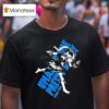Umamusume Pretty Derby Tokai Tao T Shirt