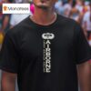 United States Army Airborne Logo T Shirt