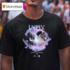 Unity Sphere Las Vegas Owl Butterfly T Shirt