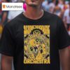 Unknown Mortal Orchestra Jaguar T Shirt