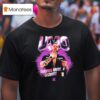 Unknown Mortal Orchestra Umo Wrestling Cigarettes T Shirt