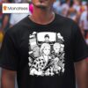Unmasked Reality T Shirt