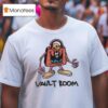 Vaultroom P O A Devil T Shirt