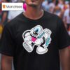 Vice Golf X Greg Mike T Shirt