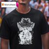 Vile Impregnation Angel Corpse T Shirt