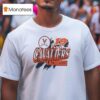 Virginia Cavaliers Lacrosse Est T Shirt
