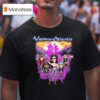 Visions Of Atlantis Bit Party Pirates T Shirt