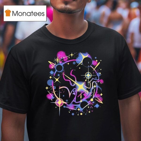 Void Galaxy T Shirt