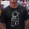Vs Self Frances T Shirt