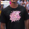 Vshojo X Senpai Squad Ironmouse T Shirt