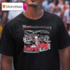 Vshojo X Senpai Squad Zentreya T Shirt