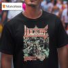 Vulture Unhallowed Forgiven T Shirt