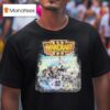 Warcraft Reign Of Chaos T Shirt