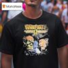 Warcraft Tides Of Darkness T Shirt