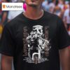 Wasteland Hazmat T Shirt