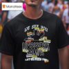 We Are Uprisers Uprisers X Sampa Let Us Feed You T Shirt