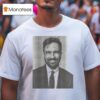 We Love You Zohran Mamdani T Shirt