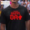 Westside Gunn Day Buffalo Kids Ny T Shirt