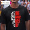 Where Nightmares Never End Knott S Scary Farm Spider Skull T Shirt