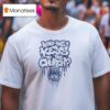Who Has The Keys To The Church Byu Cougars T Shirt