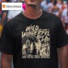Wild Wonderful Off Grid Ram Tested Chuck Approved T Shirt