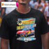 William Byron The Daytona Again Champion T Shirt