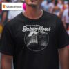 William Clark Green Horror Hotel T Shirt