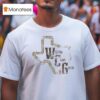 William Clark Green Texas Strong T Shirt