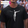 Willy Chavarria Tarantula Buffalo Jesus T Shirt
