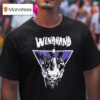 Windhand Come On Satan Surround Me T Shirt
