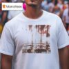Winyah Lay Me Down T Shirt