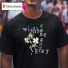 Wishbone Conan Gray T Shirt
