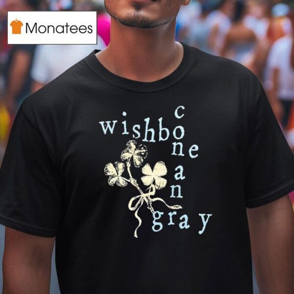 Wishbone Conan Gray T Shirt