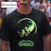 World Of Warcraft Demon Hunter T Shirt