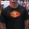 World Of Warcraft The War Within Logo T Shirt
