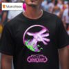 World Of Warcraft Warlock T Shirt
