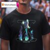X The Files Truth No One Mulder And Scully Tv Promo T Shirt