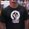 Xena The Warrior Princess Vintage T Shirt