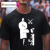 Xiu Xiu Provoke T Shirt