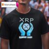 Xrp Diamond Hands T Shirt