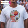 You Rock My World T Shirt
