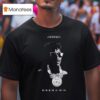 Youngboy Never Broke Again Deshawn Album Cover T Shirt