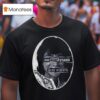 Youth Of Today One Night Stand T Shirt