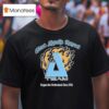 Zero A Team Honor Loyalty Respect Rippin The Motherland Since T Shirt