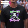 Zevent Team Domings T Shirt