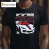 Sg Car Racing T Shirt