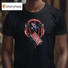 A Rock Star Does Not Age Stay Rock T Shirt